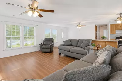 118 Willow Oak Drive, Trinity, TX 75862 - Photo 4