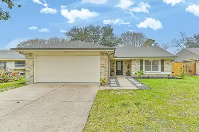 12018 Woolford Drive, Houston, TX 77065 - Photo 4