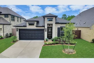 16607 Yaklin Meadow, Humble, TX 77346 - Photo 2
