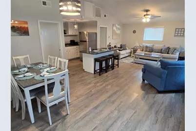 4222 Mason Drive, Galveston, TX 77554 - Photo 2