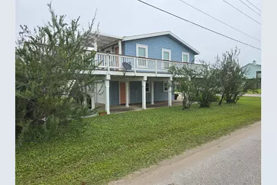 4222 Mason Drive, Galveston, TX 77554 - Photo 2
