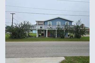 4222 Mason Drive, Galveston, TX 77554 - Photo 1