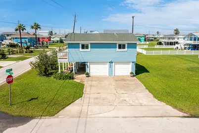 4222 Mason Drive, Galveston, TX 77554 - Photo 38