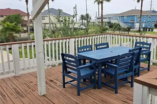 4222 Mason Dr, Galveston, TX 77554 - Photo 10