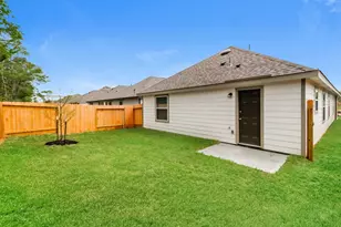 2764 Atlas, Conroe, TX 77301 - Photo 2