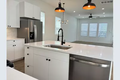 1404 E 31st Street, Houston, TX 77022 - Photo 8
