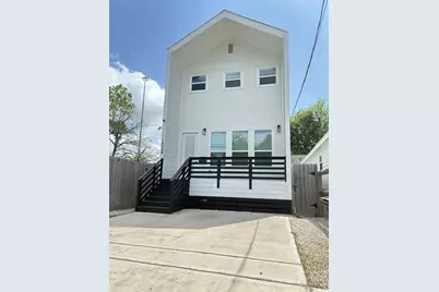 1404 E 31st Street, Houston, TX 77022 - Photo 1
