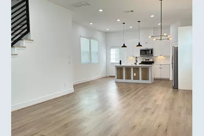 1404 E 31st Street, Houston, TX 77022 - Photo 1