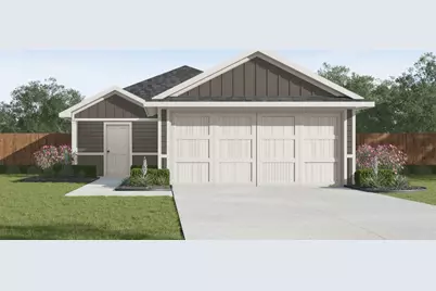 9002 Moonlight Lakes Drive, Needville, TX 77471 - Photo 1