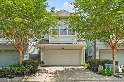 1121 Beall Landing Court, Houston, TX 77008 - Photo 1