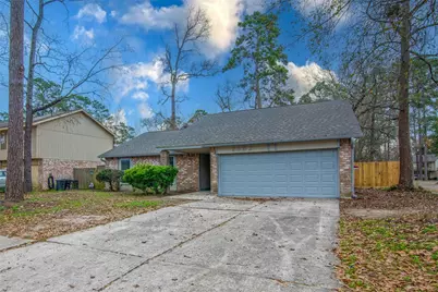 2302 Cades Cove Drive, Spring, TX 77373 - Photo 2