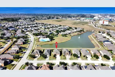 2870 Ginger Cove Lane, Dickinson, TX 77539 - Photo 8