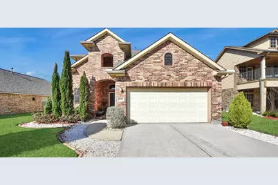 2870 Ginger Cove Lane, Dickinson, TX 77539 - Photo 2