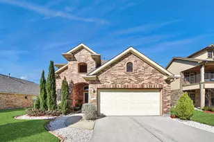 2870 Ginger Cove Ln, Dickinson, TX 77539 - Photo 2