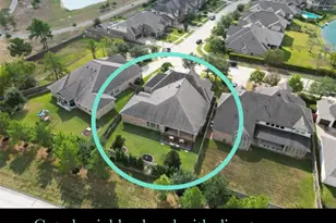 13123 Parc Lake Edge Drive, Cypress, TX 77429 - Photo 1