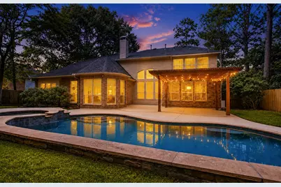 19 Wildever, The Woodlands, TX 77382 - Photo 10