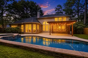 19 Wildever, The Woodlands, TX 77382 - Photo 10