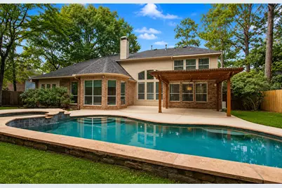 19 Wildever, The Woodlands, TX 77382 - Photo 42
