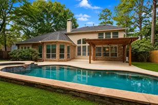 19 Wildever, The Woodlands, TX 77382 - Photo 42