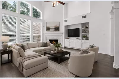 19 Wildever, The Woodlands, TX 77382 - Photo 2