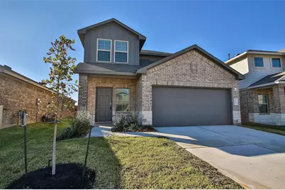 4023 Wyanngate Drive, Spring, TX 77373 - Photo 2