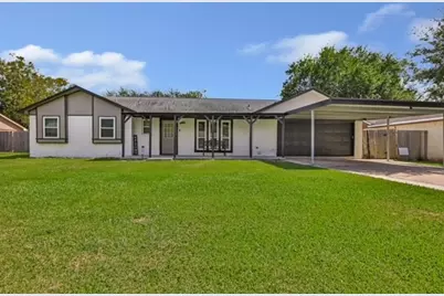 15816 Ramsey Road, Crosby, TX 77532 - Photo 1