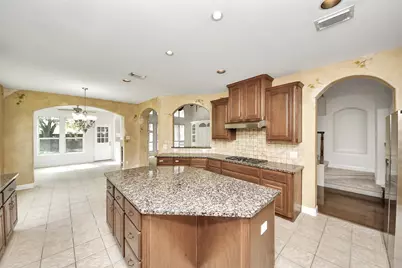 3811 Parkside, Missouri City, TX 77459 - Photo 26