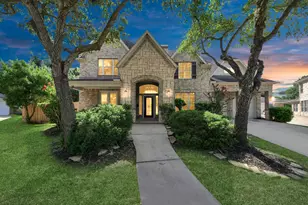 3811 Parkside, Missouri City, TX 77459 - Photo 2