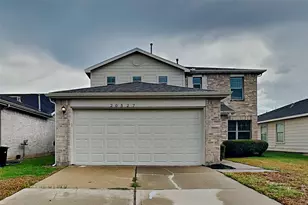 20527 Cypress Gully Dr, Cypress, TX 77433 - Photo 1