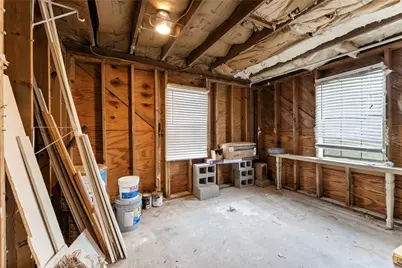 1901 Bayou Homes Drive, Galveston, TX 77551 - Photo 32