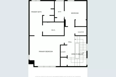 1608 Nevada Street #C, Houston, TX 77006 - Photo 38