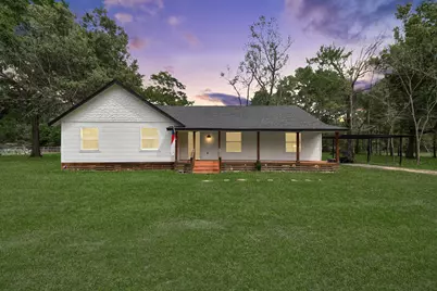 526 County Road 4321, Dayton, TX 77535 - Photo 1