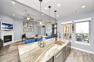 29630 Kynndal Shore Dr, Spring, TX 77386 - Photo 4