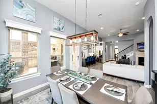 29630 Kynndal Shore Dr, Spring, TX 77386 - Photo 6