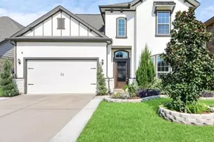 29630 Kynndal Shore Dr, Spring, TX 77386 - Photo 2