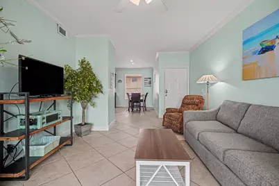 7000 Seawall Boulevard #622, Galveston, TX 77551 - Photo 4