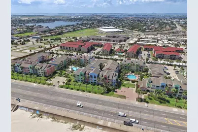 7000 Seawall Boulevard #622, Galveston, TX 77551 - Photo 26