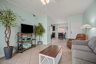 7000 Seawall Blvd, Galveston, TX 77551 - Photo 6