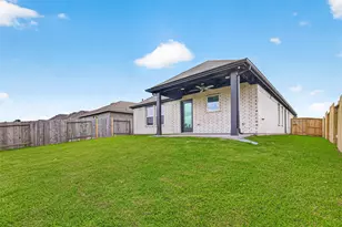 720 Autumn Cherry Trl, Magnolia, TX 77354 - Photo 38