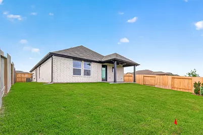 720 Autumn Cherry Trail, Magnolia, TX 77354 - Photo 40