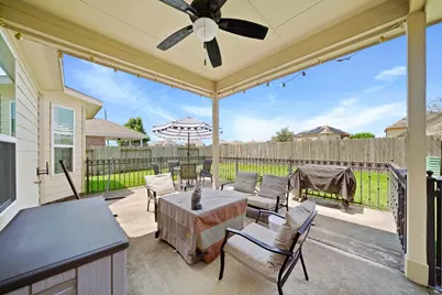 9957 Spring Rock Lane, Brookshire, TX 77423 - Photo 16