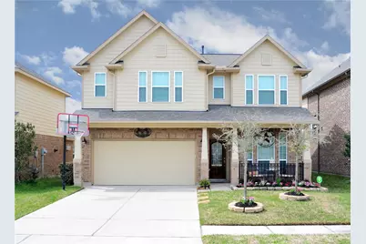 9957 Spring Rock Lane, Brookshire, TX 77423 - Photo 18