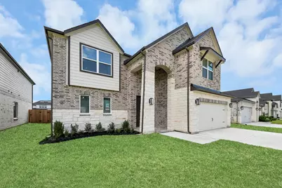 3102 Native Spring Drive, Spring, TX 77373 - Photo 2