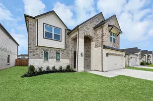3102 Native Spg Dr, Spring, TX 77373 - Photo 2
