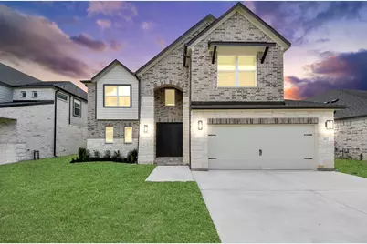 3102 Native Spring Drive, Spring, TX 77373 - Photo 1
