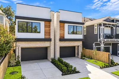 1120 E 26th Street, Houston, TX 77009 - Photo 1