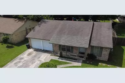 4419 Mossygate Drive, Spring, TX 77373 - Photo 2