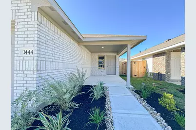 1444 Las Cuevas Drive, Conroe, TX 77301 - Photo 4