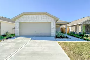 1444 Las Cuevas Dr, Conroe, TX 77301 - Photo 2
