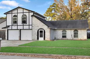 23910 Spring Briar Ln, Spring, TX 77373 - Photo 2